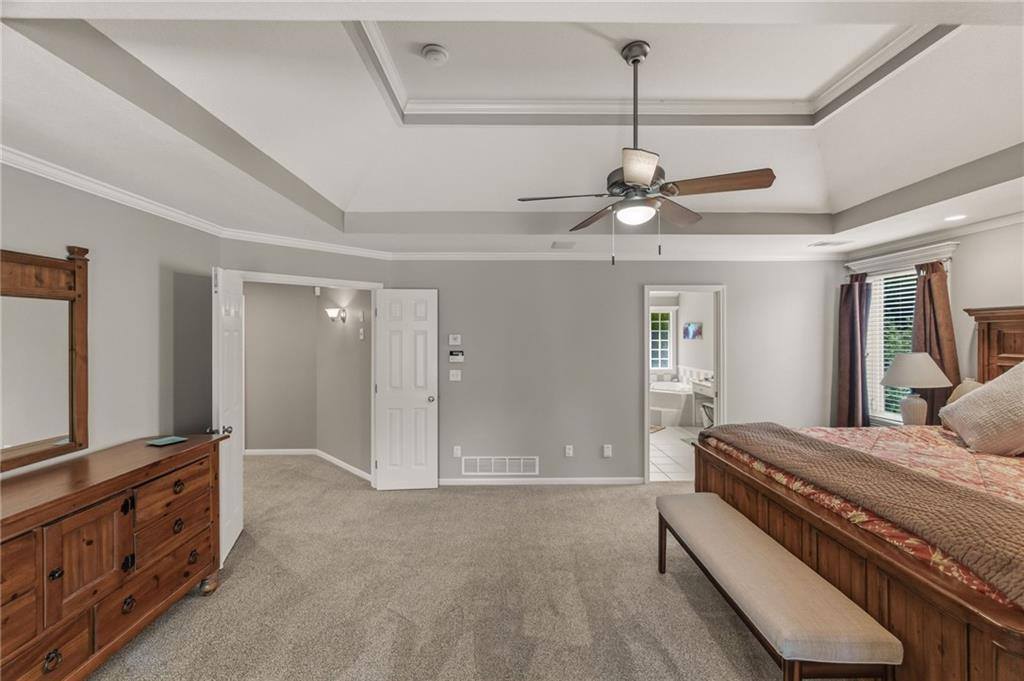 4539 Grove Street, Shawnee, KS 66226