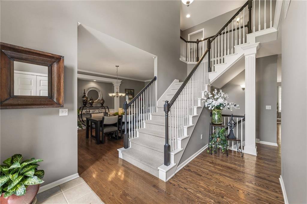 4539 Grove Street, Shawnee, KS 66226