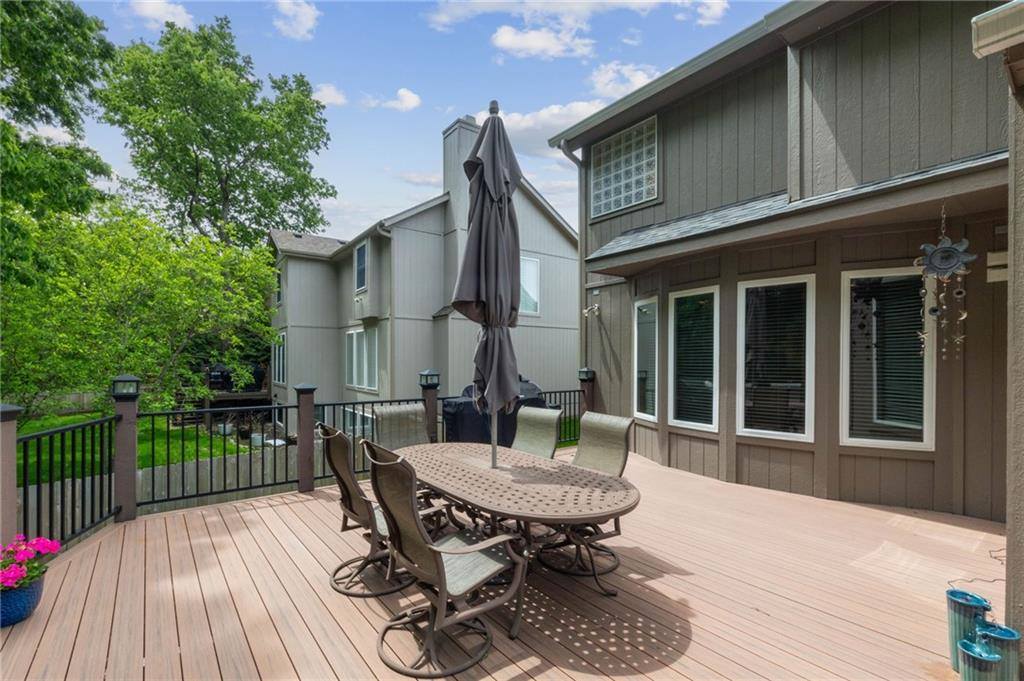 4539 Grove Street, Shawnee, KS 66226