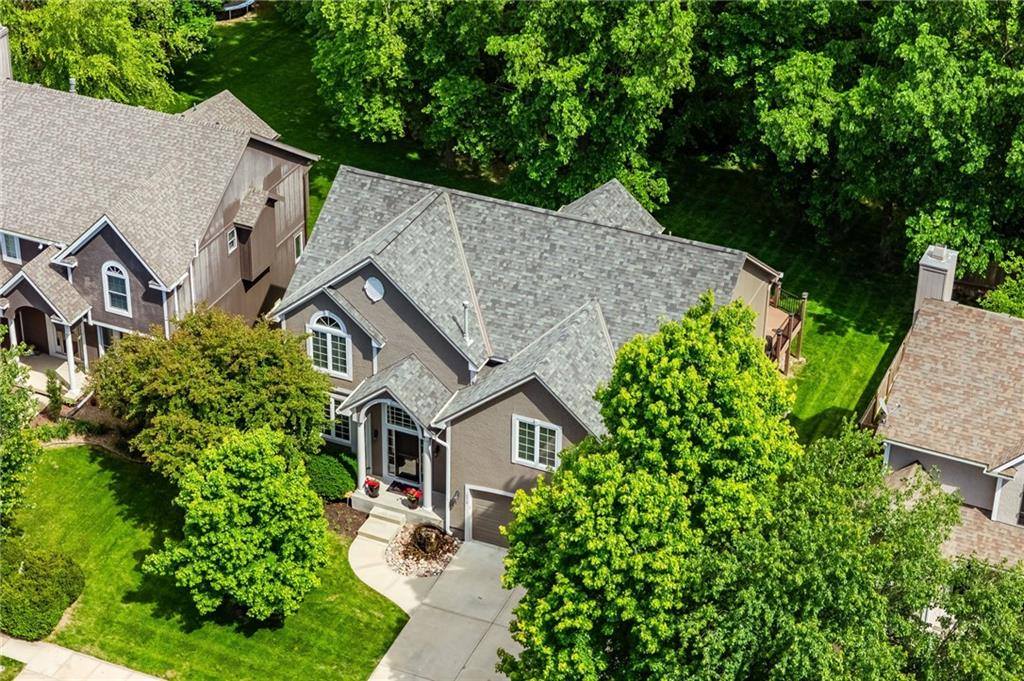 4539 Grove Street, Shawnee, KS 66226