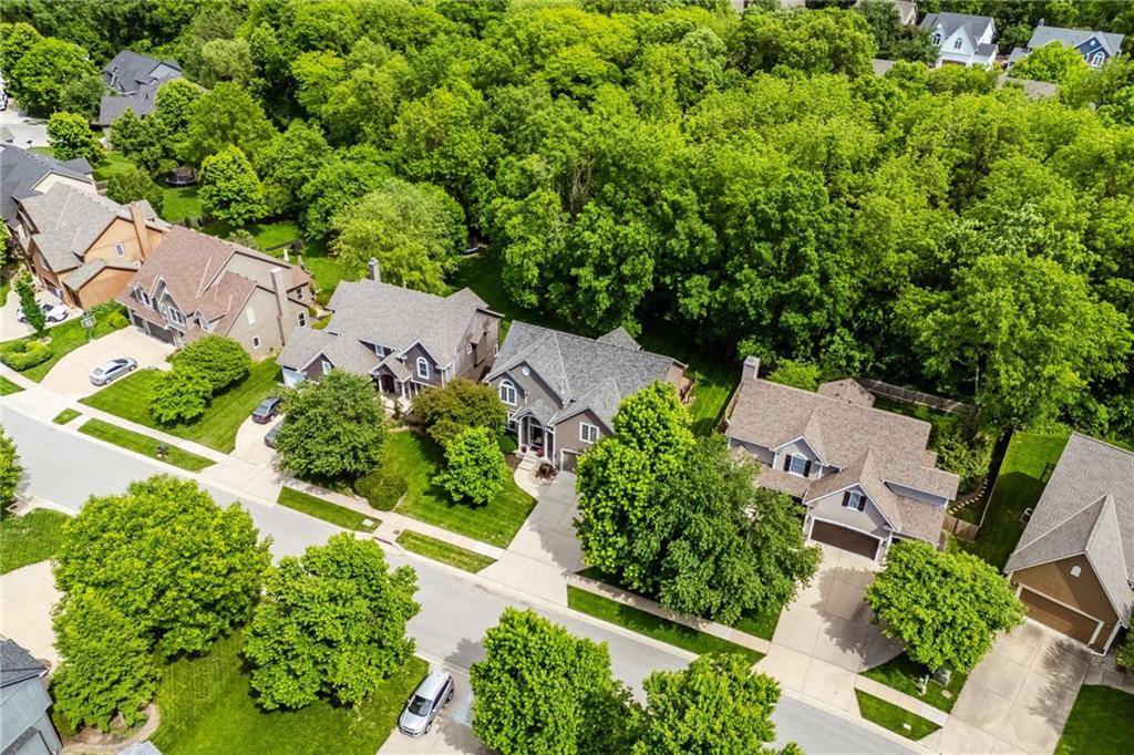 4539 Grove Street, Shawnee, KS 66226
