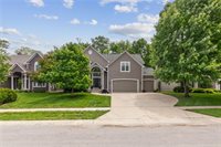 4539 Grove Street, Shawnee, KS 66226