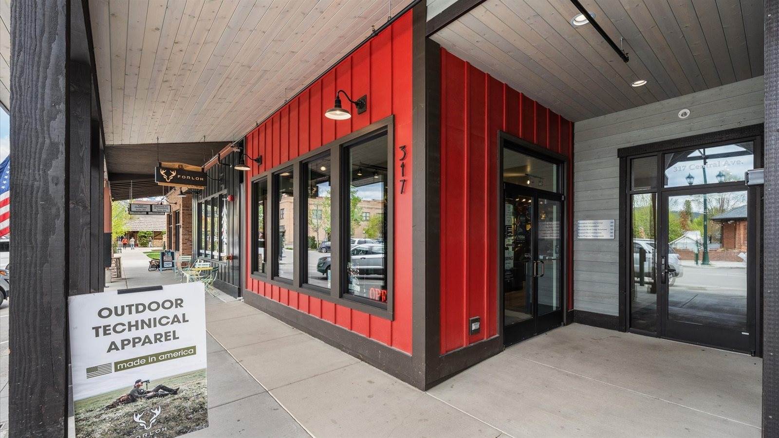 317 Central Avenue, Whitefish, MT 59937