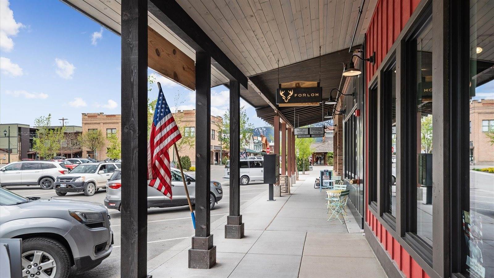 317 Central Avenue, Whitefish, MT 59937