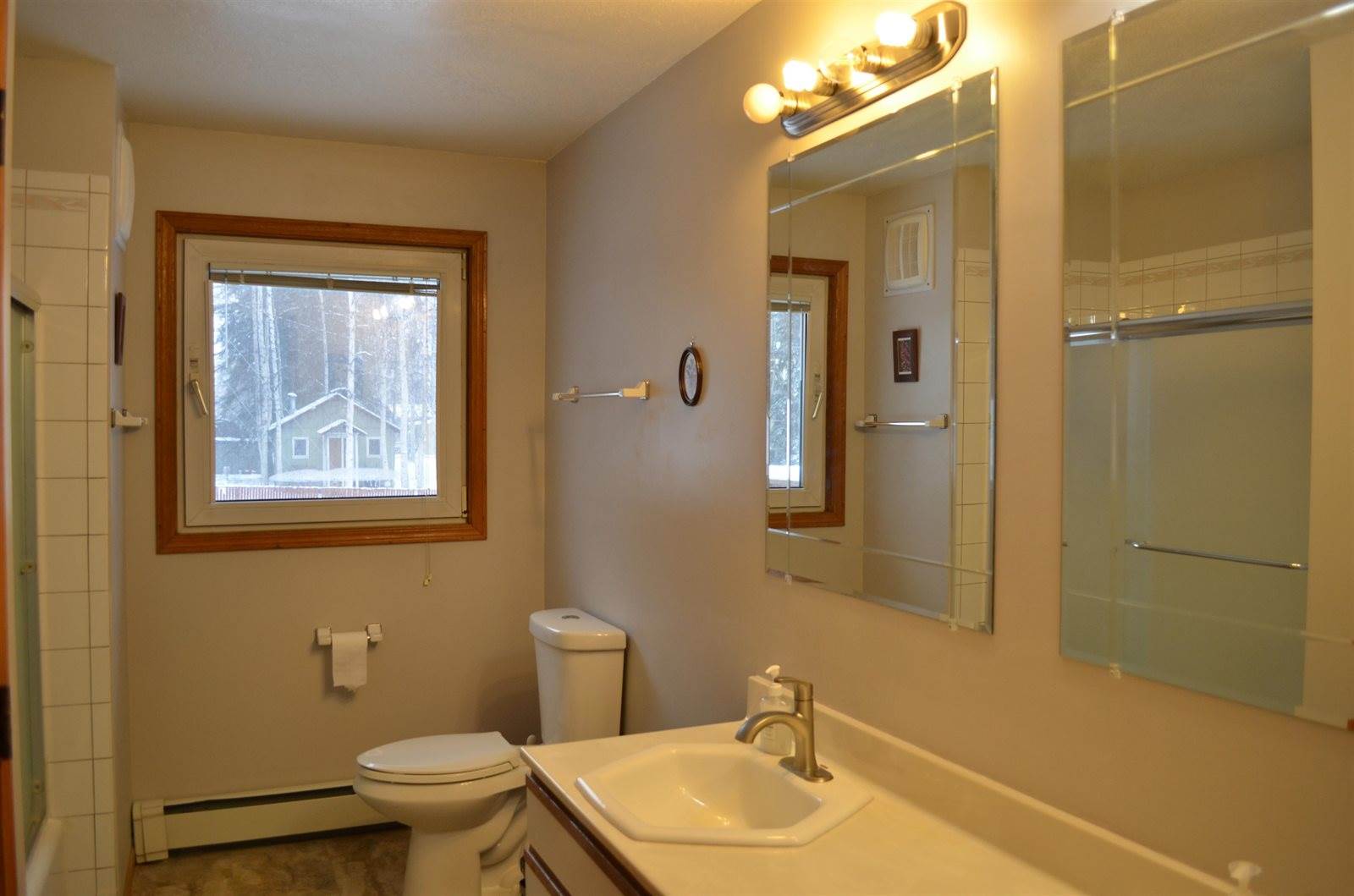 2068 Bridgewater Drive, Fairbanks, AK 99709