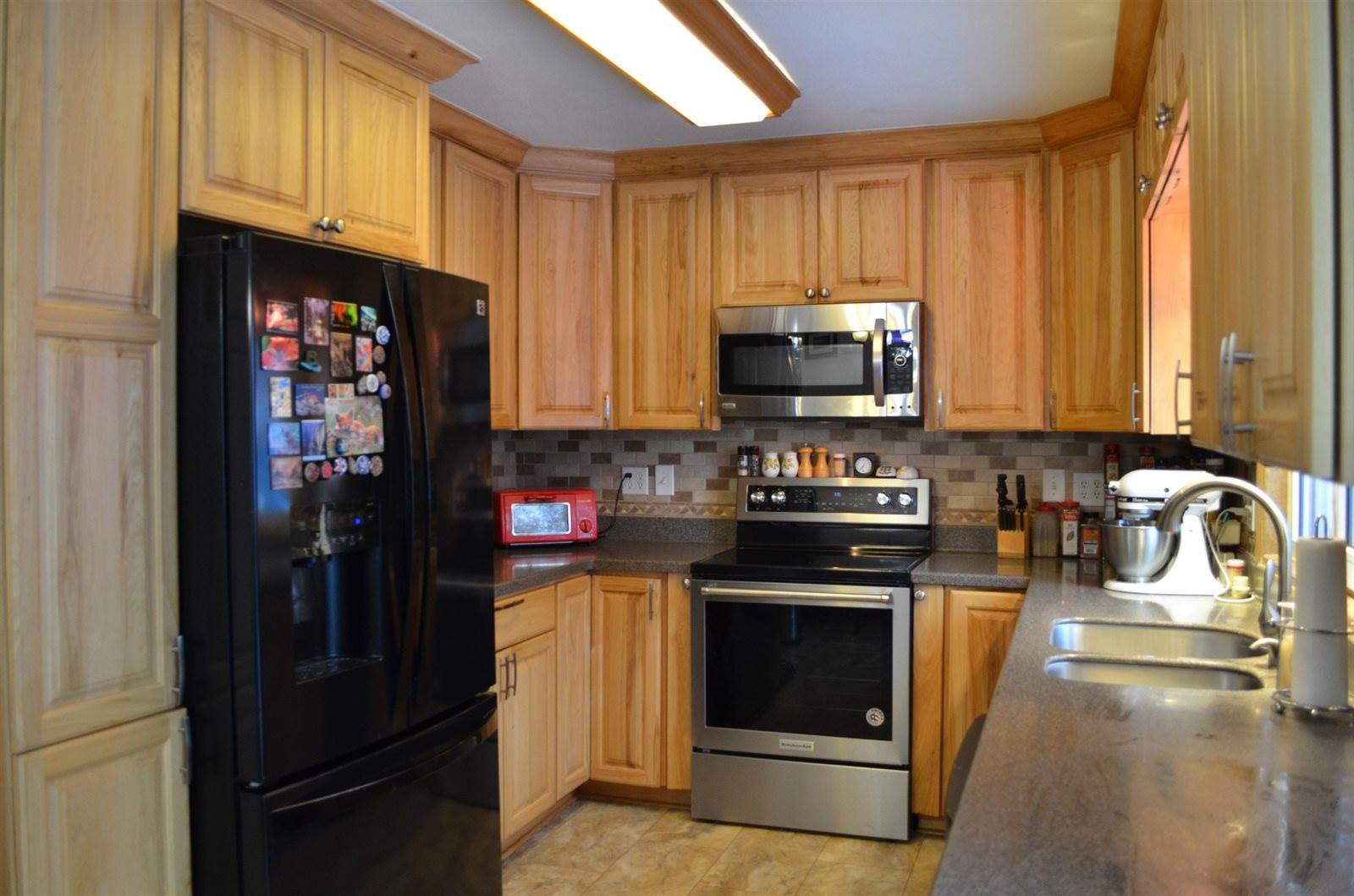 2068 Bridgewater Drive, Fairbanks, AK 99709