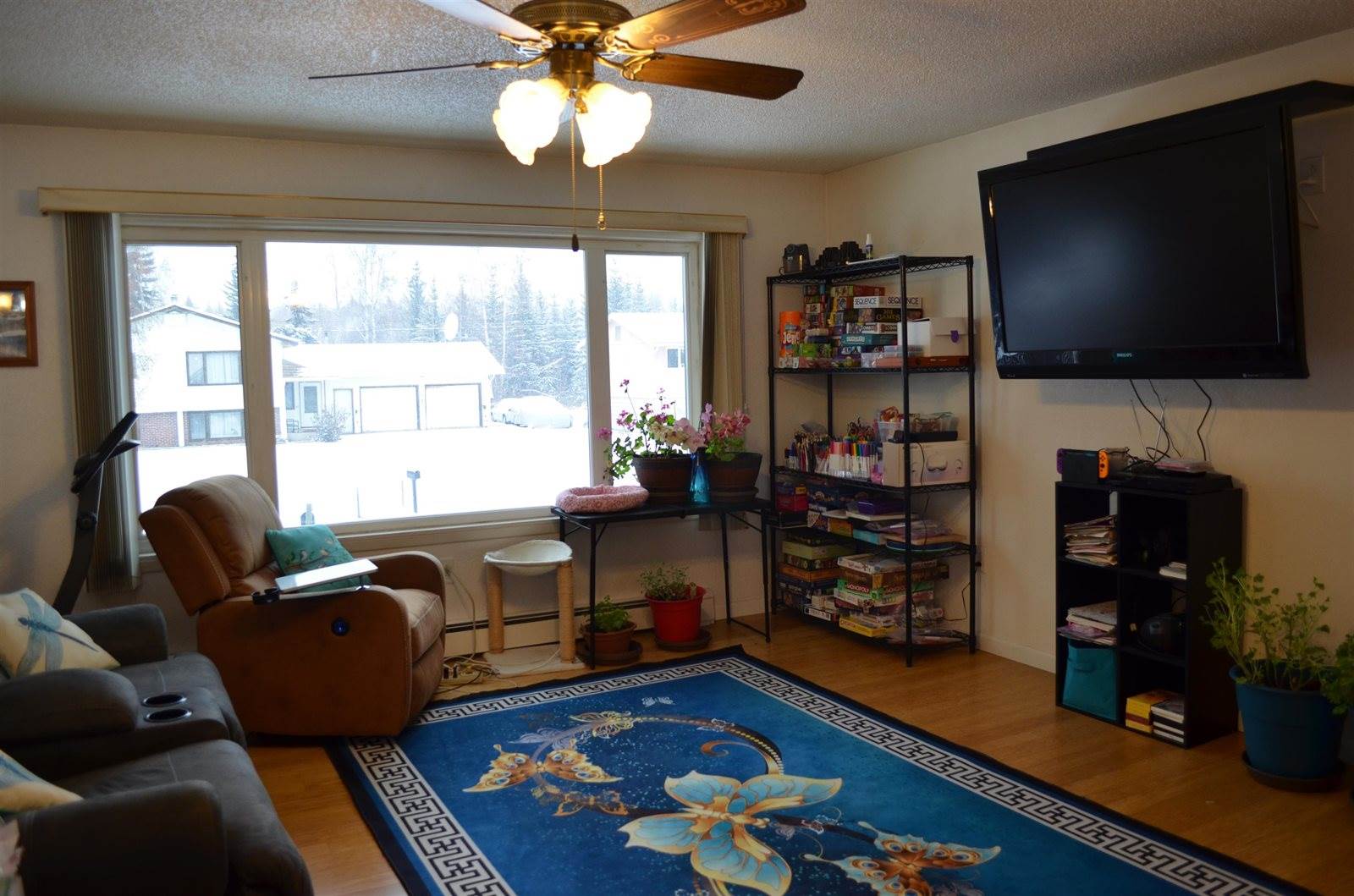 2068 Bridgewater Drive, Fairbanks, AK 99709