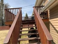 2068 Bridgewater Drive, Fairbanks, AK 99709
