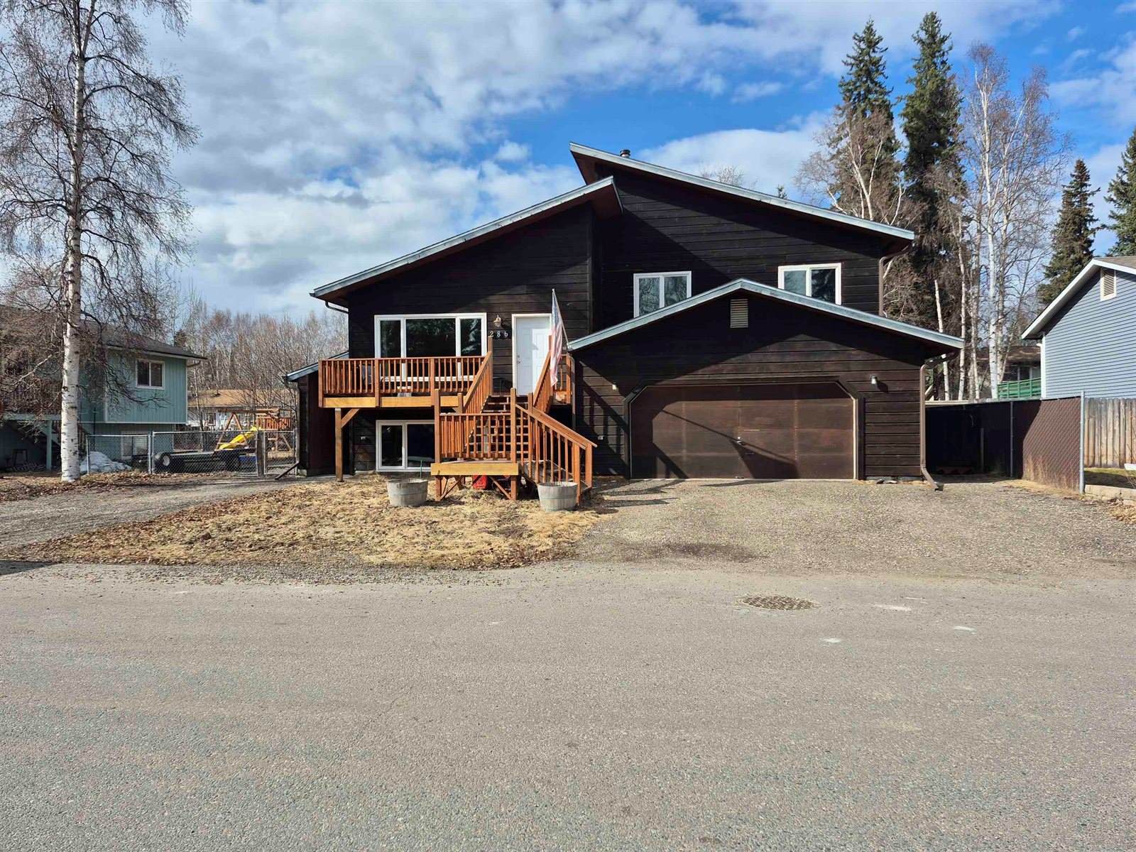 286 Le Ann Drive, Fairbanks, AK 99701