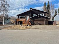 286 Le Ann Drive, Fairbanks, AK 99701