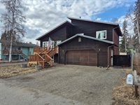 286 Le Ann Drive, Fairbanks, AK 99701