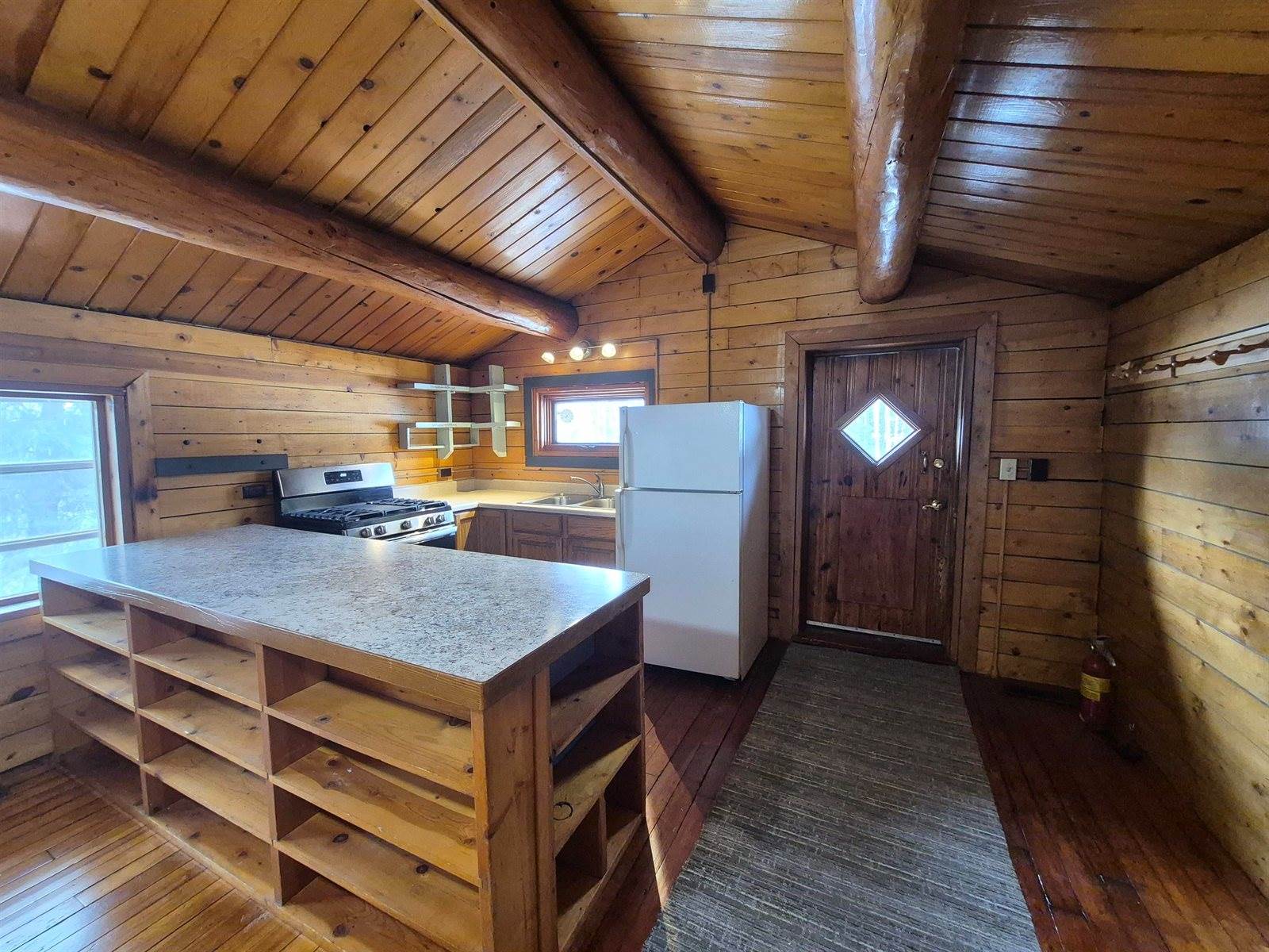 264 Woodland Drive, Fairbanks, AK 99712