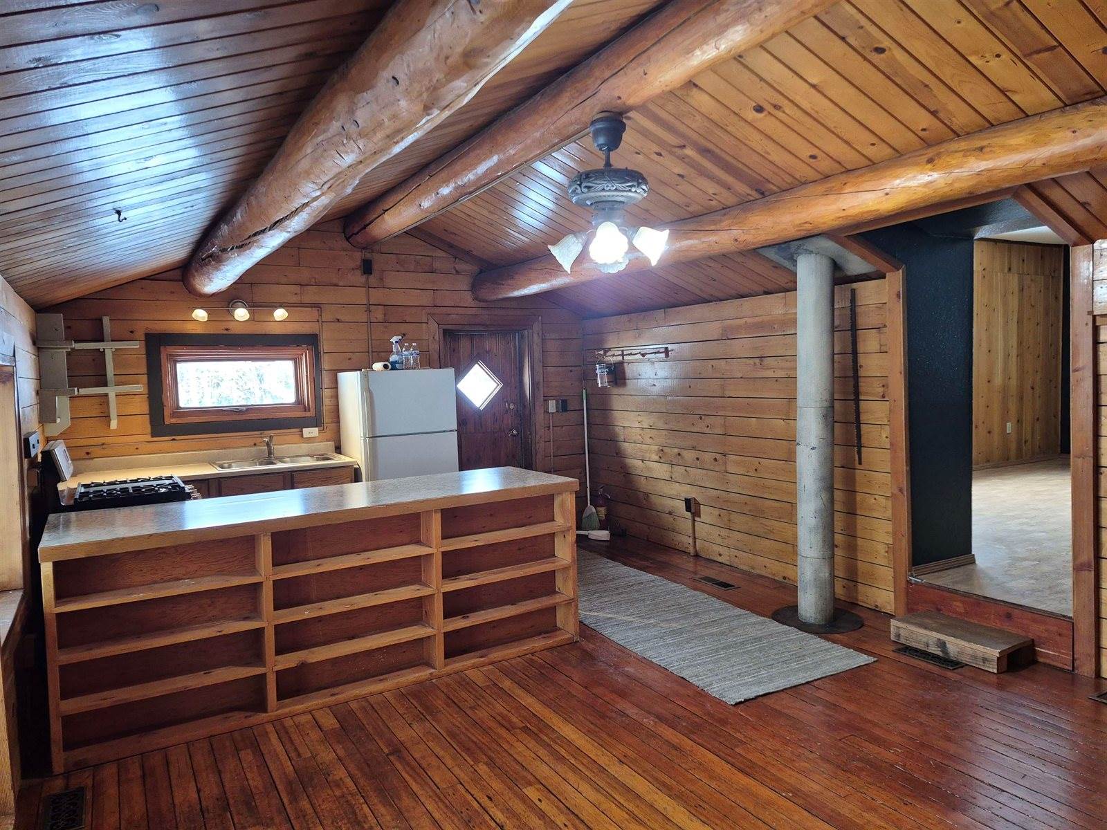 264 Woodland Drive, Fairbanks, AK 99712