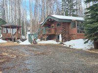 264 Woodland Drive, Fairbanks, AK 99712