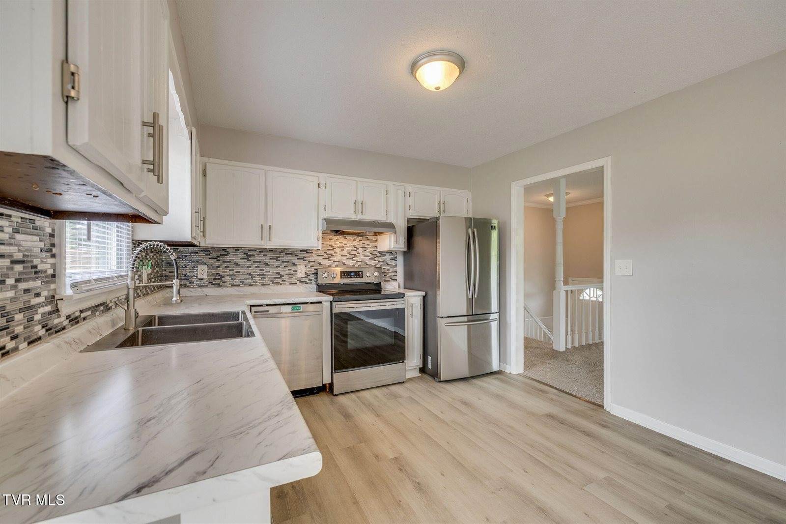 421 Mount Area Drive, Bristol, TN 37620