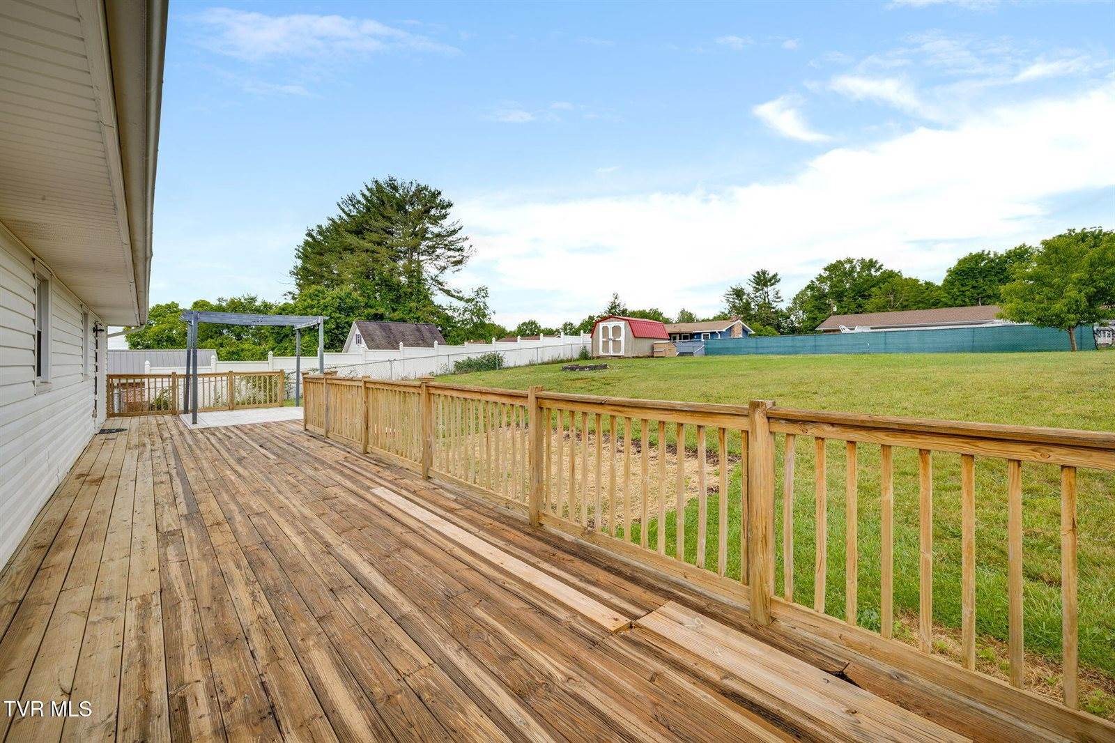 421 Mount Area Drive, Bristol, TN 37620