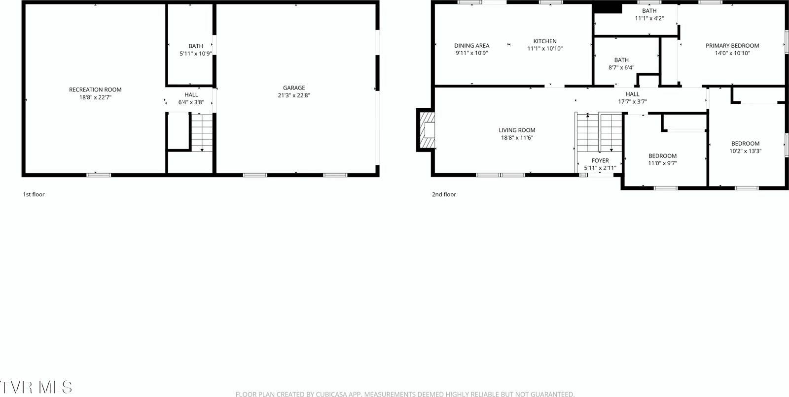 421 Mount Area Drive, Bristol, TN 37620