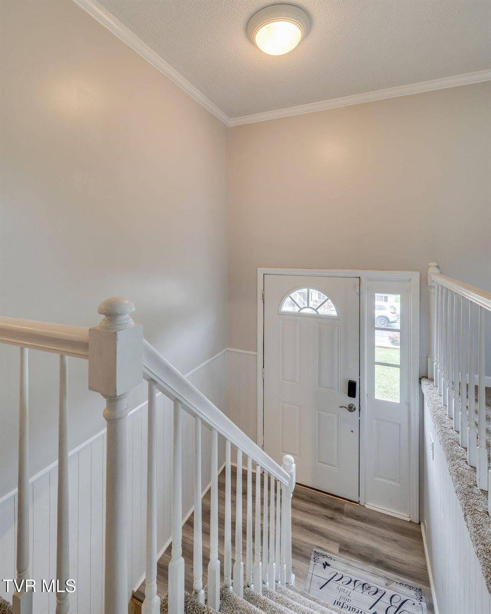 421 Mount Area Drive, Bristol, TN 37620