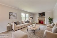 421 Mount Area Drive, Bristol, TN 37620