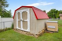 421 Mount Area Drive, Bristol, TN 37620