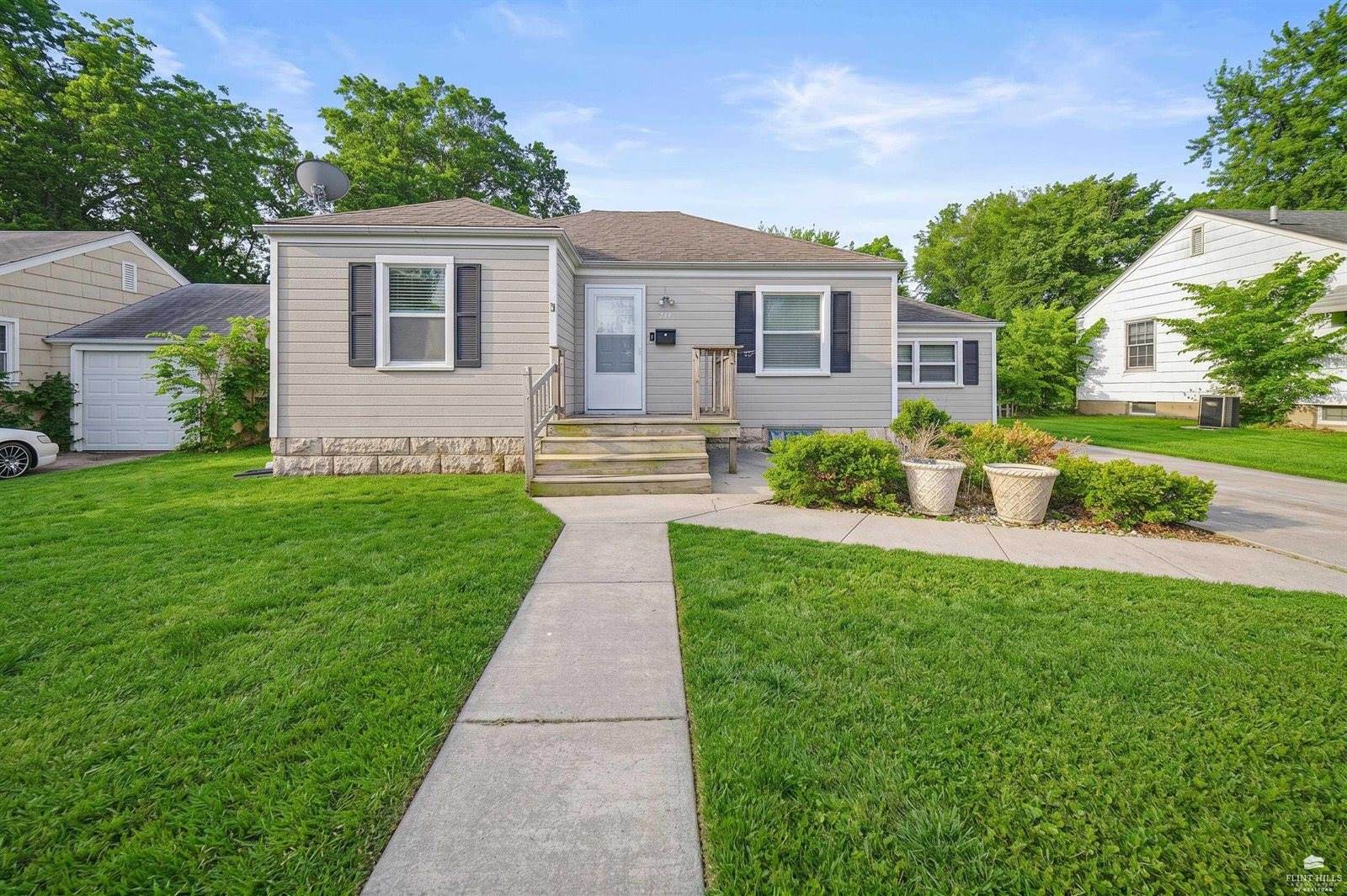739 West 4th Street, Junction City, KS 66441