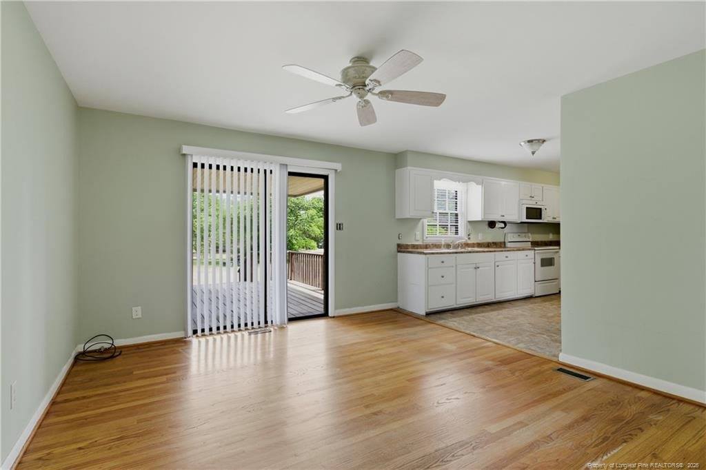 1413 Camelot Drive, Fayetteville, NC 28304