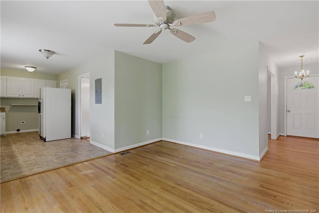 1413 Camelot Drive, Fayetteville, NC 28304