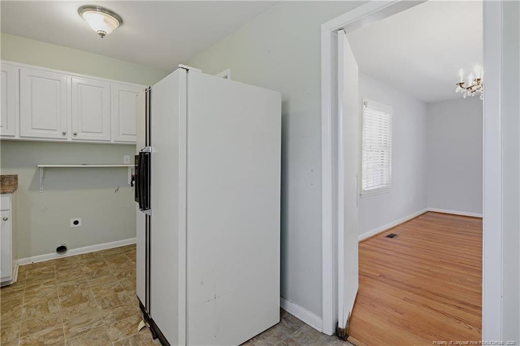 1413 Camelot Drive, Fayetteville, NC 28304