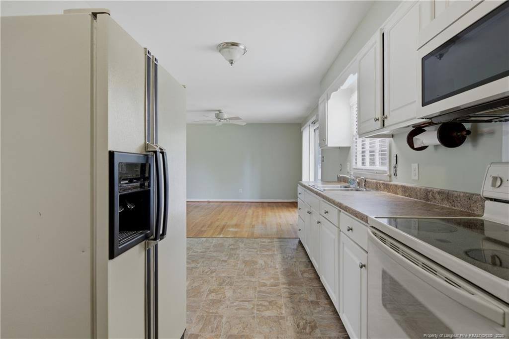 1413 Camelot Drive, Fayetteville, NC 28304