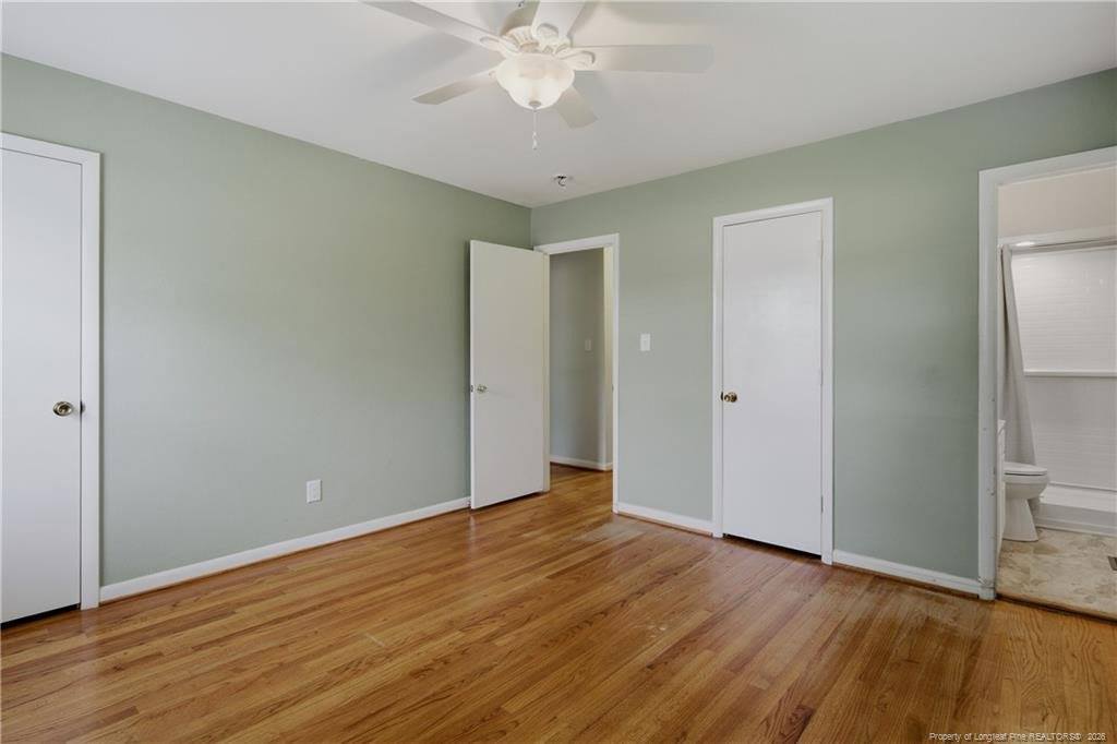 1413 Camelot Drive, Fayetteville, NC 28304