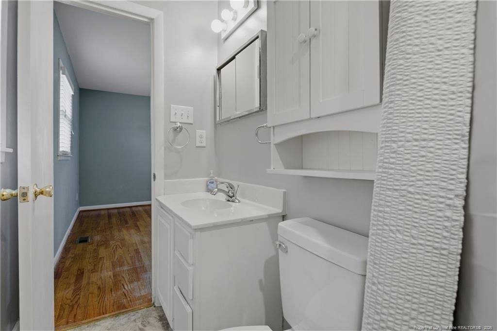 1413 Camelot Drive, Fayetteville, NC 28304