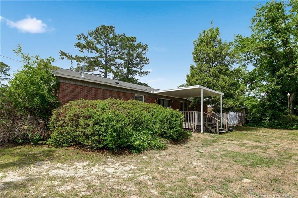 1413 Camelot Drive, Fayetteville, NC 28304