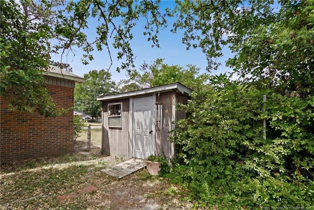 1413 Camelot Drive, Fayetteville, NC 28304