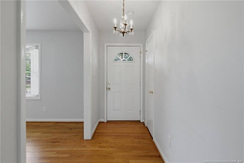 1413 Camelot Drive, Fayetteville, NC 28304