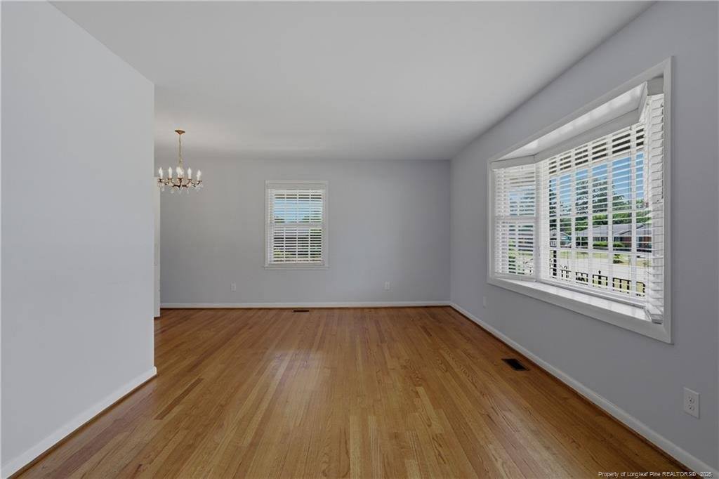 1413 Camelot Drive, Fayetteville, NC 28304