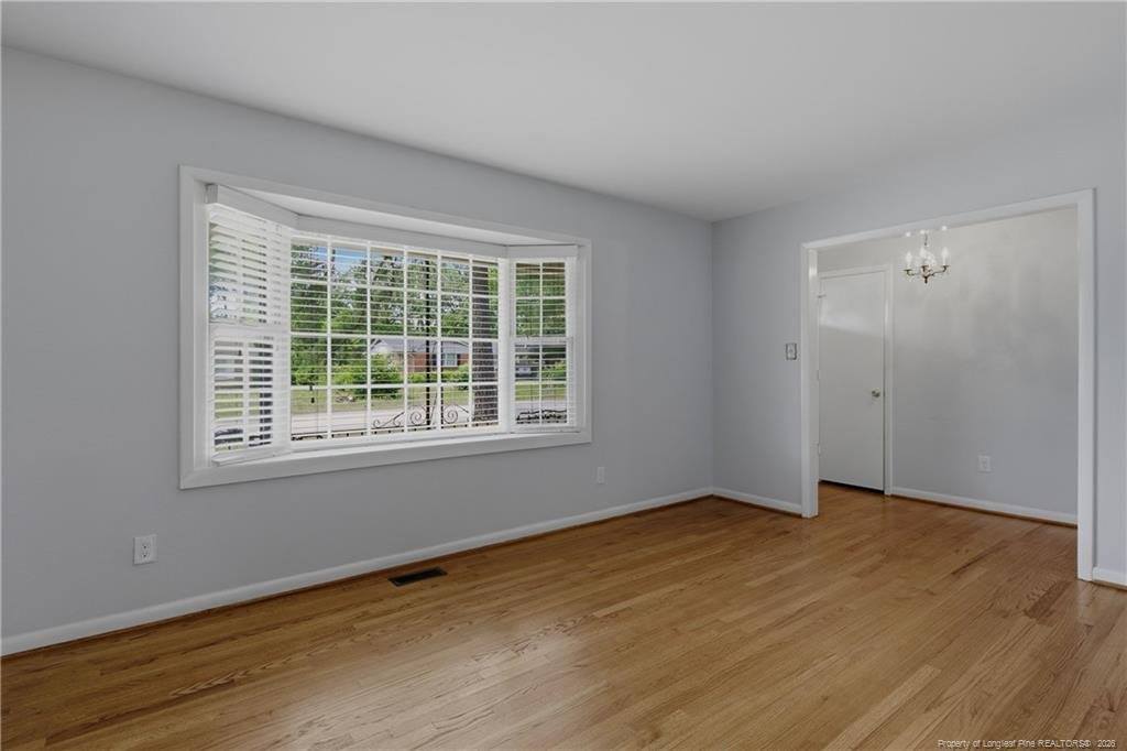 1413 Camelot Drive, Fayetteville, NC 28304