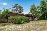 1413 Camelot Drive, Fayetteville, NC 28304
