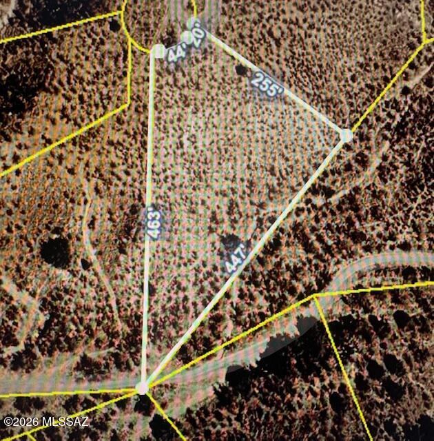 1101 Tizimin Court, Rio Rico, AZ 85648