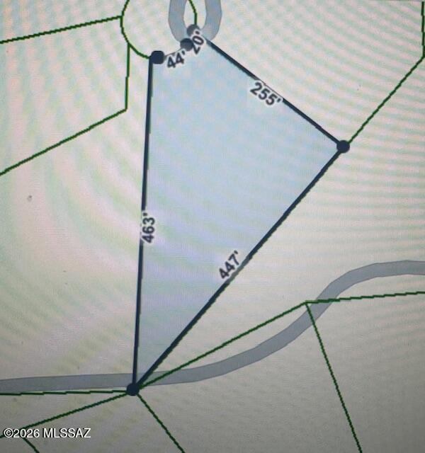 1101 Tizimin Court, Rio Rico, AZ 85648
