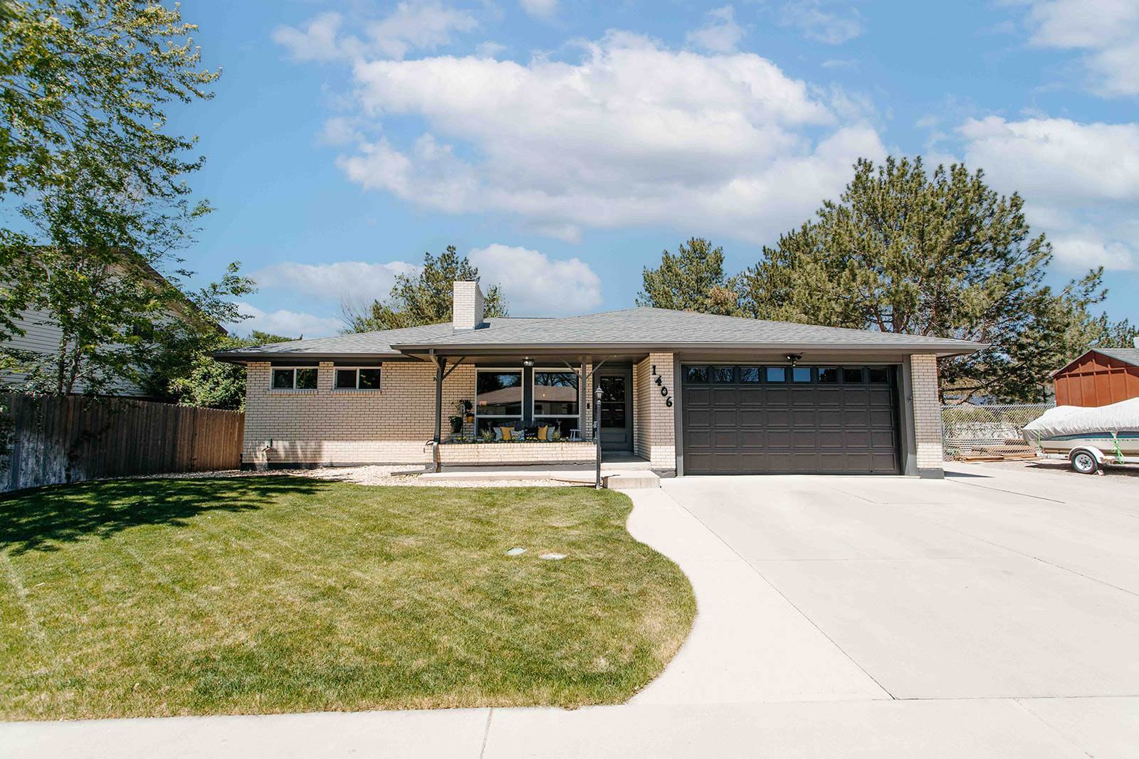 1406 Sherwood Drive, Montrose, CO 81401