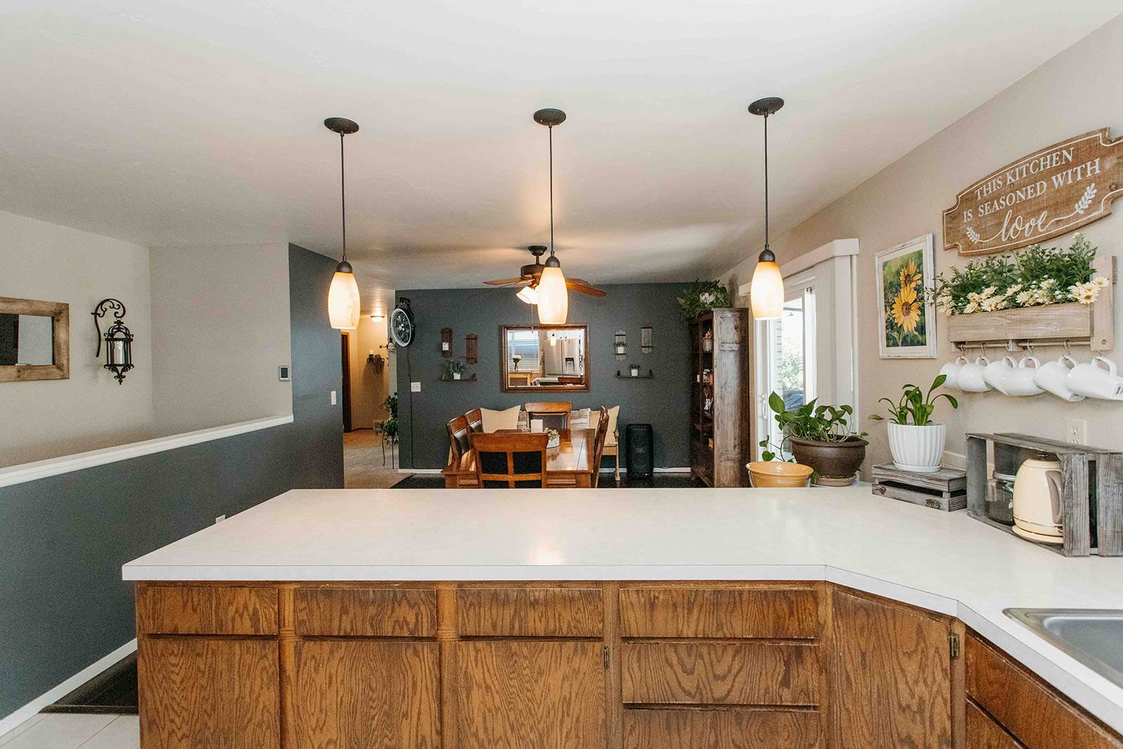 1406 Sherwood Drive, Montrose, CO 81401