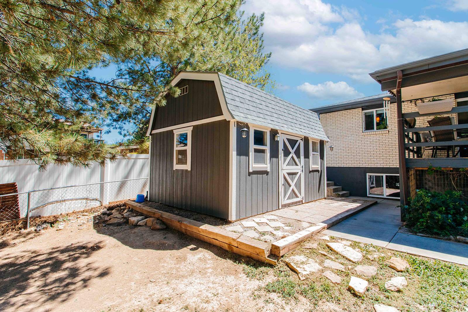 1406 Sherwood Drive, Montrose, CO 81401