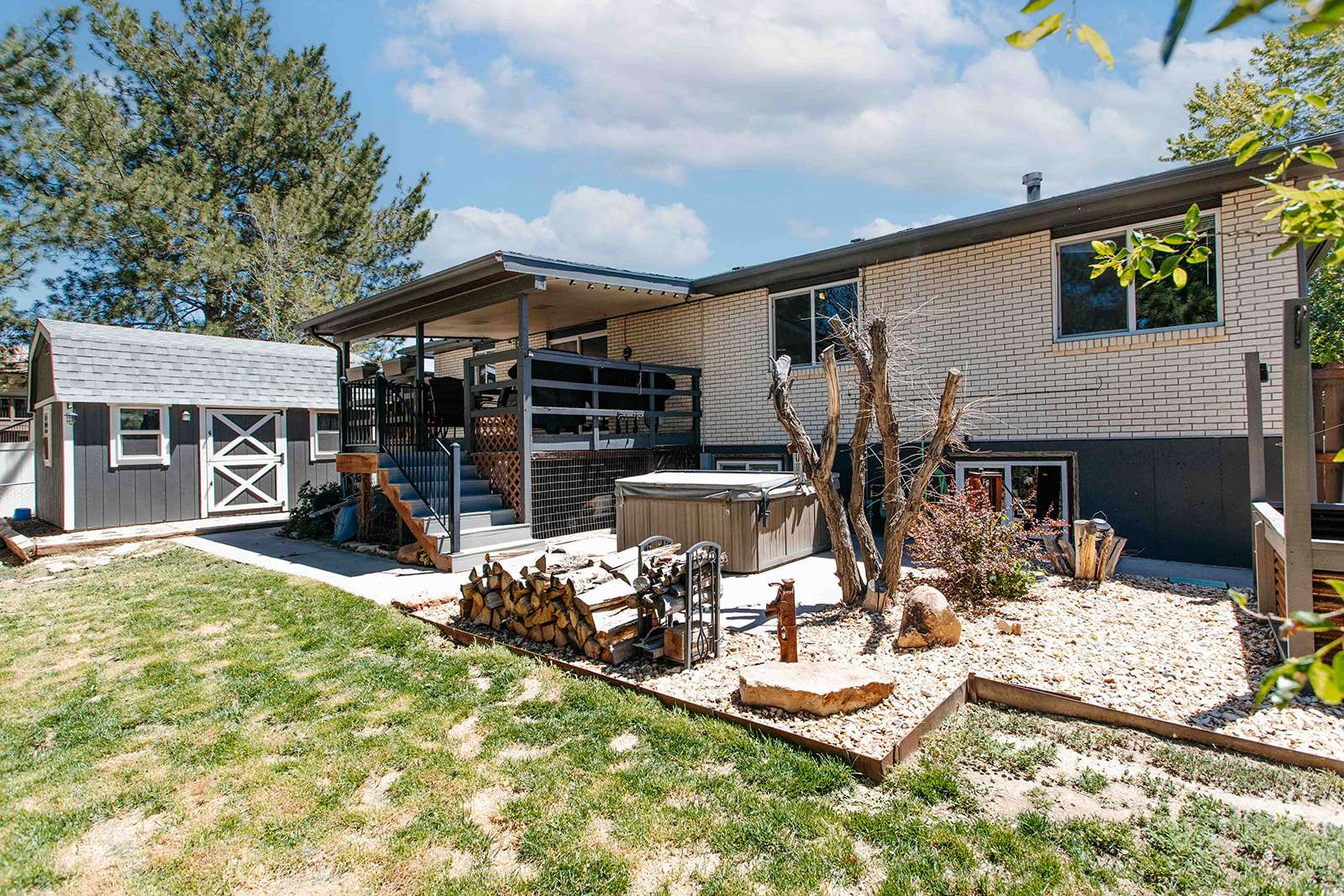 1406 Sherwood Drive, Montrose, CO 81401