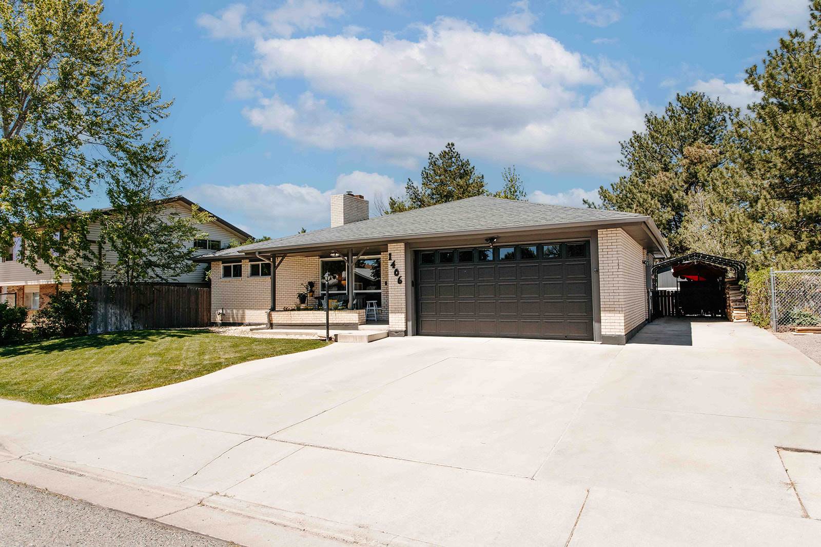 1406 Sherwood Drive, Montrose, CO 81401