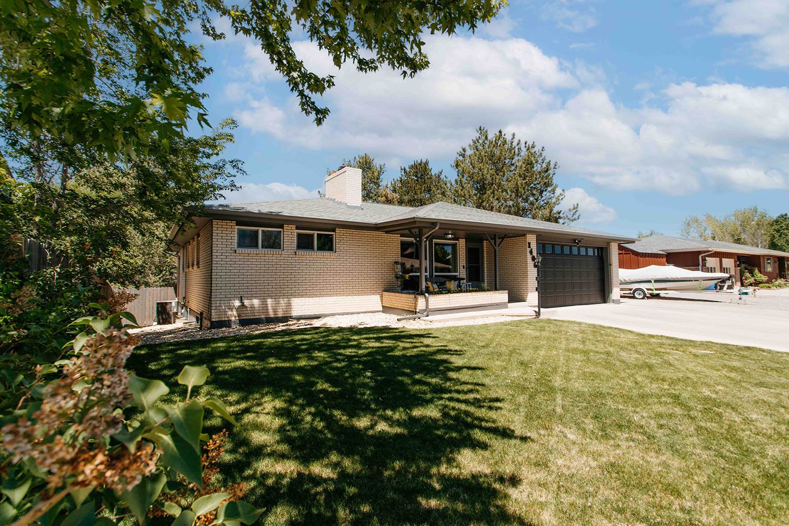 1406 Sherwood Drive, Montrose, CO 81401
