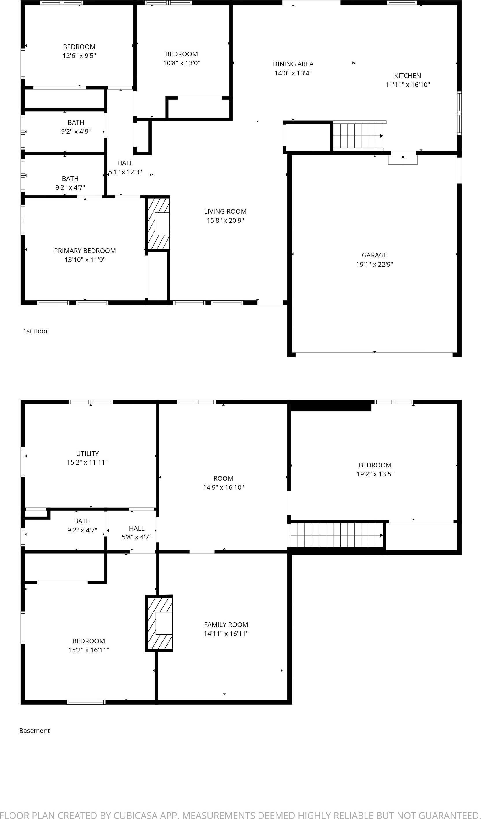 1406 Sherwood Drive, Montrose, CO 81401