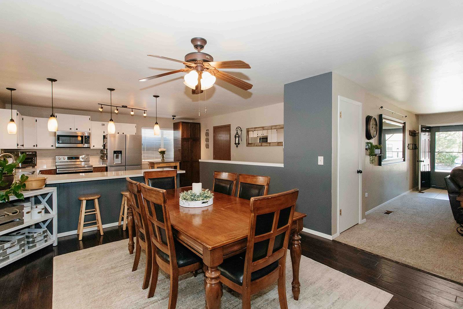 1406 Sherwood Drive, Montrose, CO 81401