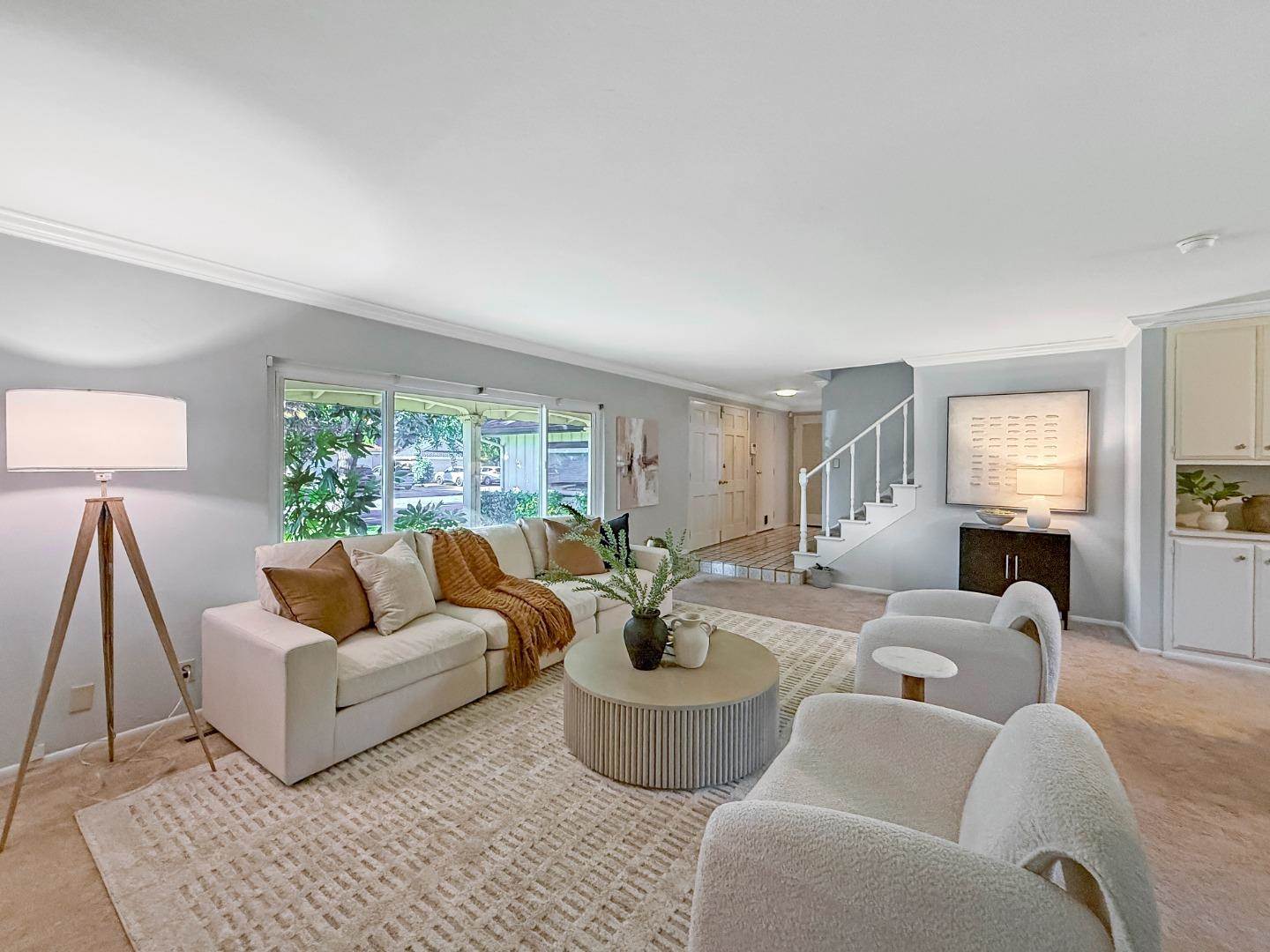 3574 Amber DR, San Jose, CA 95117