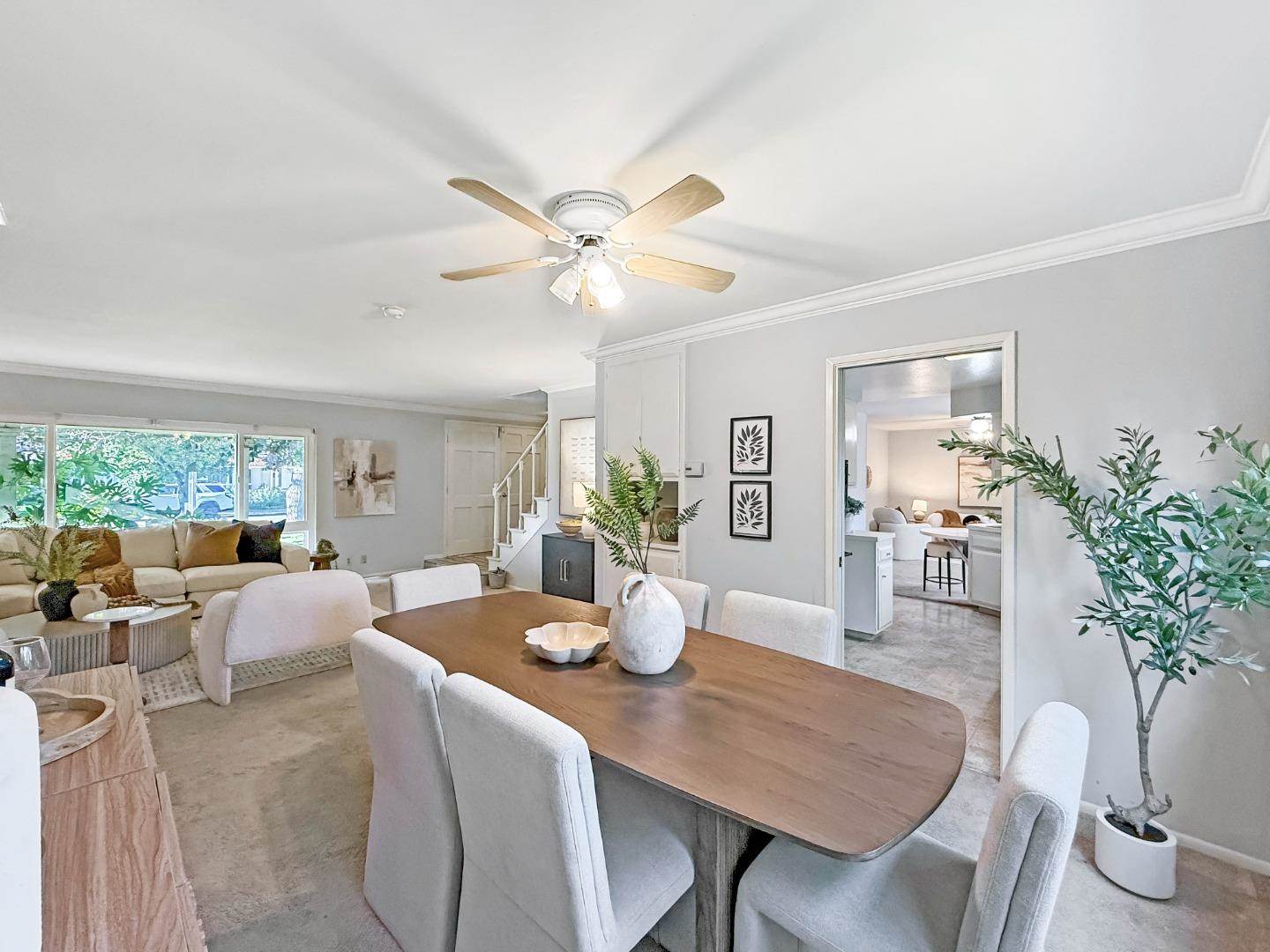 3574 Amber DR, San Jose, CA 95117