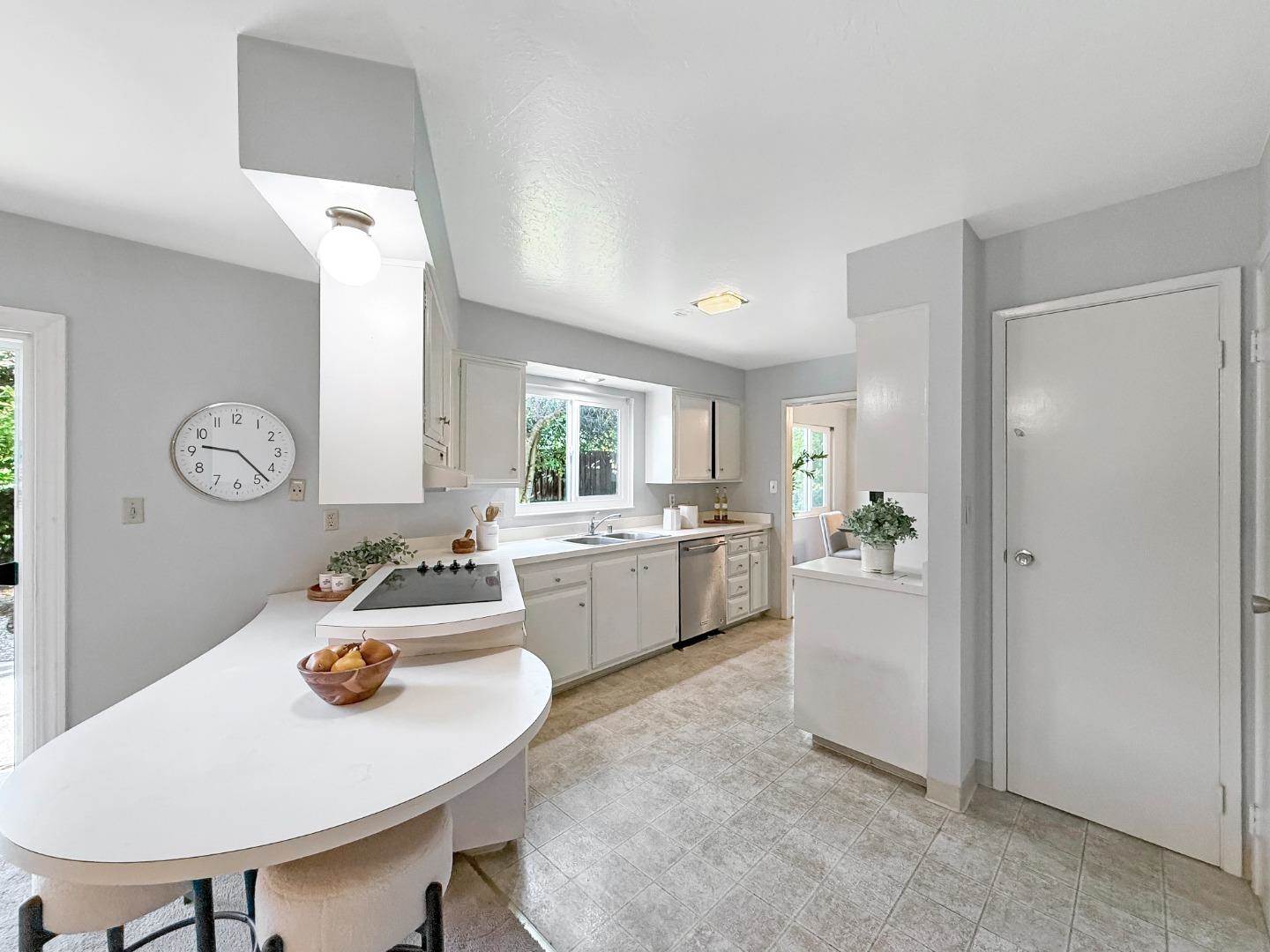 3574 Amber DR, San Jose, CA 95117